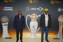 Liga Angolana de Futebol 13